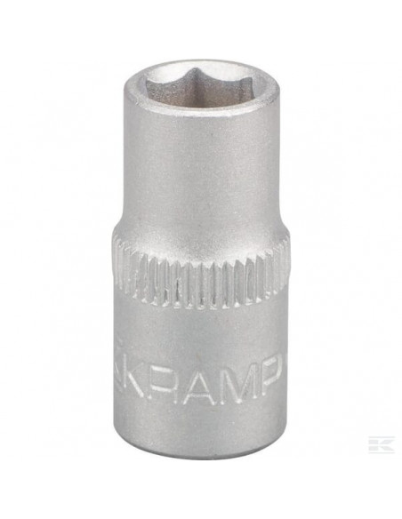 Klucz nasadowy 6-kt. 1/4", 7 mm 18060060070KR