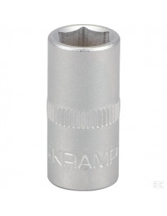 Klucz nasadowy 6-kt. 1/4", 8 mm 18060060080KR