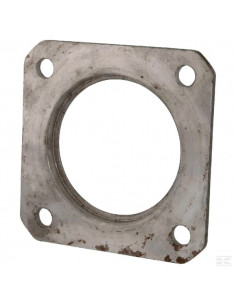 Pokrywa oprawy łożyska, brony talerzowej Ø 90 52501236020040