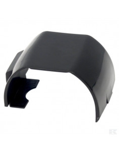 Pokrywa plastykowa pulsatora HP 100 1580020140