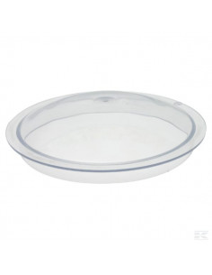 Pokrywa przezroczysta agregatu próżniowego 1580010100