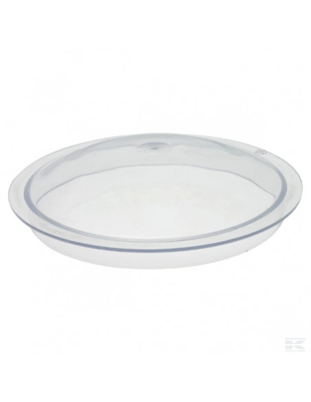 Pokrywa przezroczysta agregatu próżniowego 1580010100