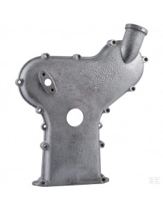 Pokrywa silnika na odrzutnik przednia, pasuje do C-360...