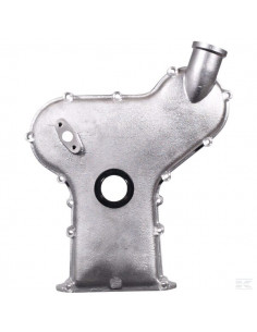 Pokrywa silnika z uszczelniaczem przednia, pasuje do...