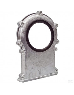 Pokrywa silnika z uszczelniaczem tylna, pasuje do C-360...