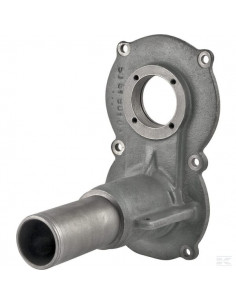 Pokrywa skrzyni biegów przednia, pasuje do C-360...