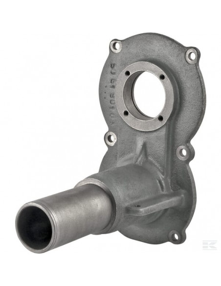 Pokrywa skrzyni biegów przednia, pasuje do C-360 26900050619010