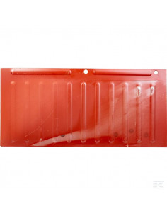 Pokrywa skrzynki akumulatora prawa, pasuje do C-360...