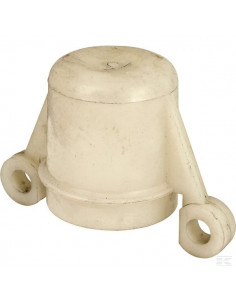 Pokrywa wałka przekaźnika mocy, pasuje do C-330...