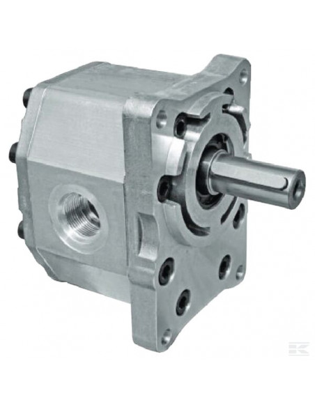 Pompa hydrauliczna 51957214065011