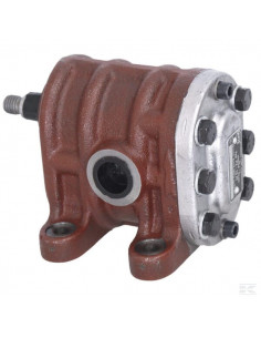 Pompa hydrauliczna, 15,2 cm3/obr, PZT18AT, Hydrotor...