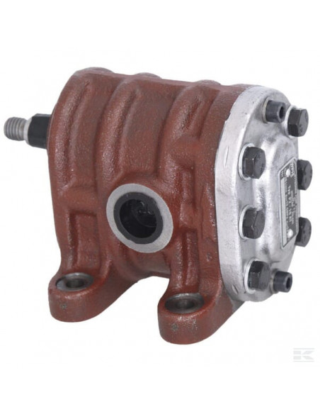 Pompa hydrauliczna, 15,2 cm3/obr, PZT18AT, Hydrotor Tuchola 26900042371290