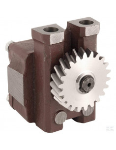 Pompa olejowa silnika, C-4011 Hylmet Tuchola 26900046607022