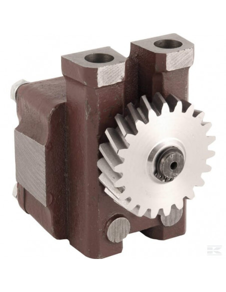 Pompa olejowa silnika, C-4011 Hylmet Tuchola 26900046607022