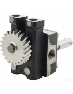 Pompa olejowa silnika, pasuje do C-360 Hylmet Tuchola...