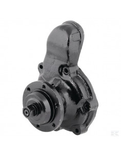 Pompa wody bez obudowy termostatu pasuje do SW400...