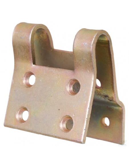 Półzamek górki palcowej boczny, pasuje do Anna 55355644600628