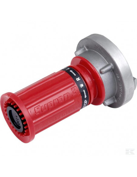 Prądownica hydrantowa Supron-3, PWh-52/D13-150 9110899520