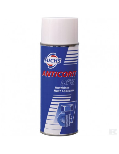 Preparat Anticorit DFG Fuchs, 400 ml 1073306504