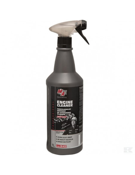 Preparat do czyszczenia silników MA Professional, 1 l 1025041310