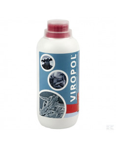 Preparat do dezynfekcji Viropol, 1 l 1705051001