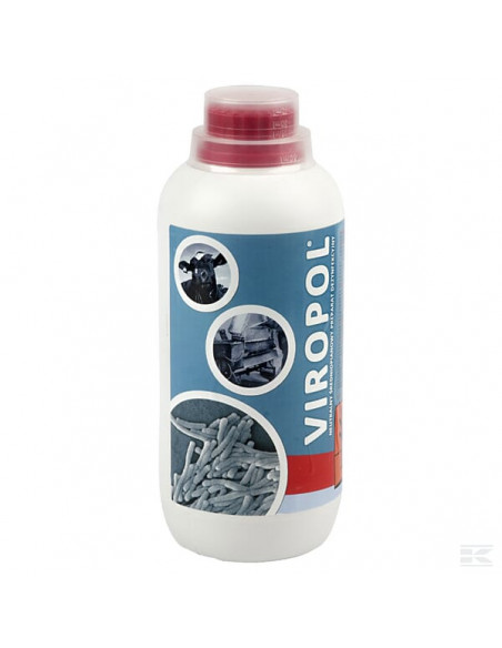 Preparat do dezynfekcji Viropol, 1 l 1705051001