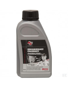 Preparat do odkamieniania chłodnic MA Professional, 400...