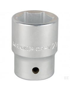 Klucz nasadowy 6-kt. 3/4", 29 mm 18060190290KR