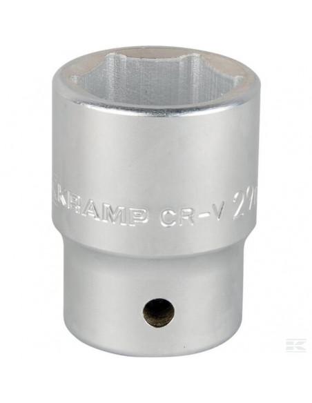 Klucz nasadowy 6-kt. 3/4", 29 mm 18060190290KR