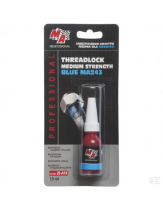 Preparat zabezpieczający gwinty MA Professional,...