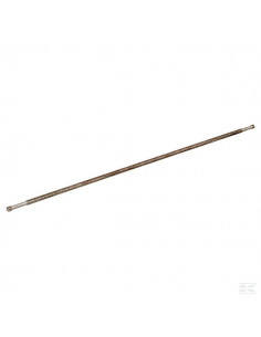 Pręt odsiewacza łączeniowy, pasuje do Anna 55355644380090