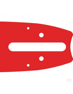 Prowadnica łańcucha Versacut™ VXL 163VXLHD025