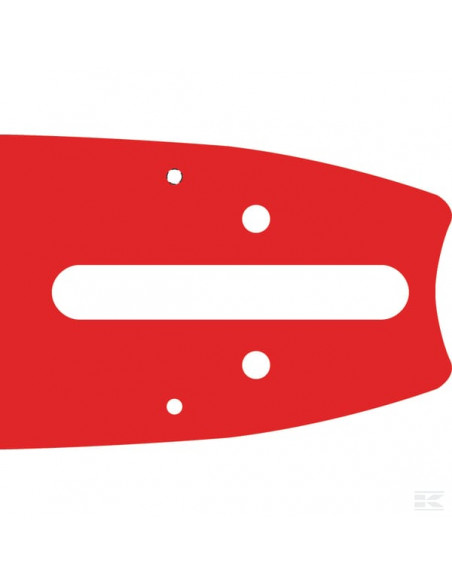 Prowadnica łańcucha Versacut™ VXL 163VXLHD025