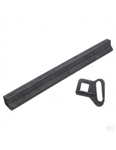 Próg łopatki koła podnoszącego, pasuje do Anna...