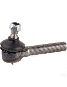 Przegub drążka kierowniczego M24x2, pasuje do 4 cyl....