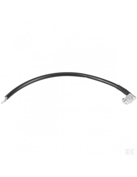 Przewód akumulatorowy - masa biegun przyłącza - 1445105040