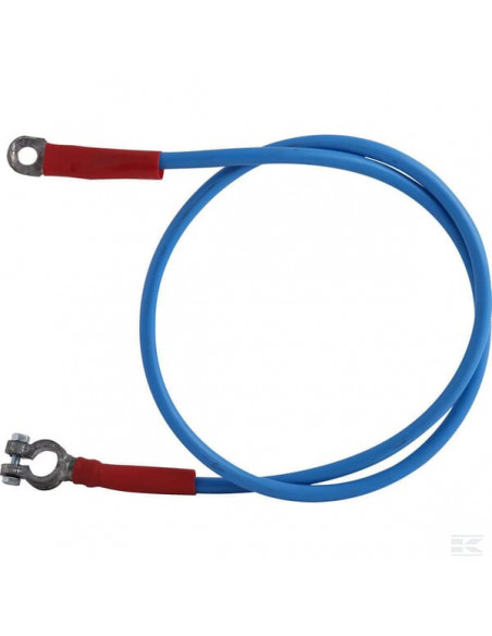 Przewód akumulatorowy - rozrusznik 1445100120