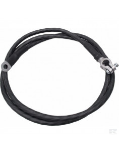 Przewód akumulatorowy - rozrusznik 1445105180