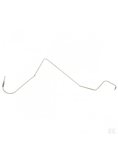 Przewód hamulcowy lewy, pasuje do C-360 26900046626100