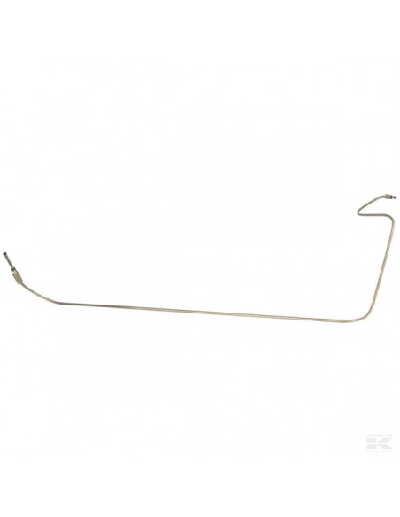 Przewód hamulcowy prawy, pasuje do C-360 26900046626090