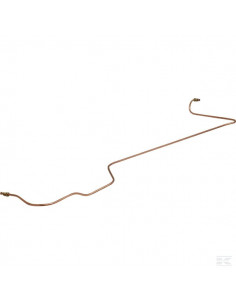 Przewód hamulcowy prawy, pasuje do C-385 26900080227070