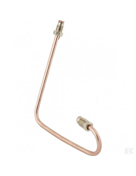 Przewód hamulcowy, lewy 270069112601