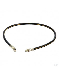 Przewód gumowy sprzęgła Zetor 70112774