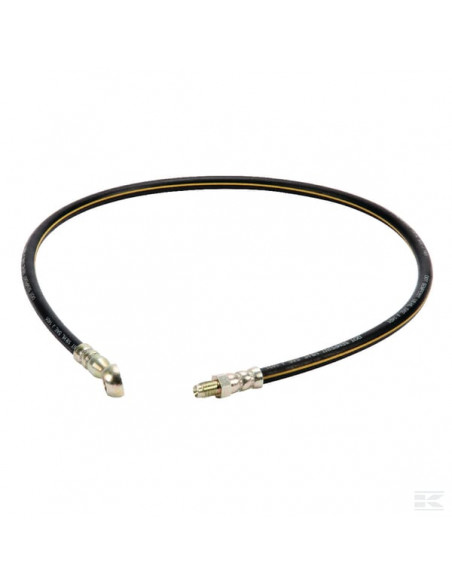 Przewód gumowy sprzęgła Zetor 70112774