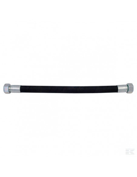 Przewód hydrauliczny AA, 10/1 M18x1.5 12 L - 600 mm B099AA101600