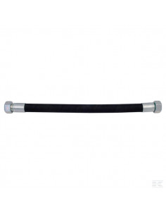 Przewód hydrauliczny AA, 8/1 M16x1.5 10L - 500 mm...