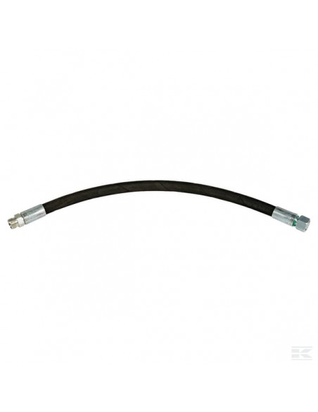 Przewód hydrauliczny AB 10/1 M18x1.5 12L L 500 B099AB101500