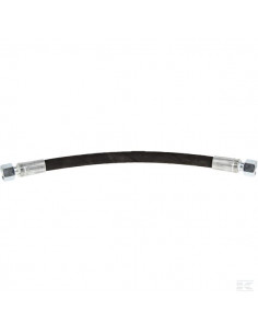 Przewód hydrauliczny z nakrętkami AA, 10/1 M18x1.5 L -...