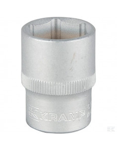 Klucz nasadowy calowy 6-kt. 1/2", 13/16" 18060131200KR