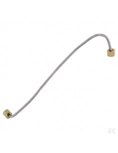 Przewód II cylindra, pasuje do 3-cyl. 269035342016